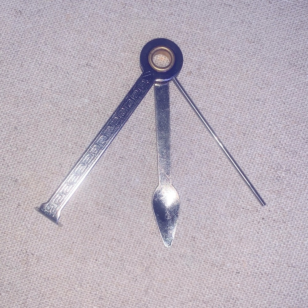 Picker packer poker